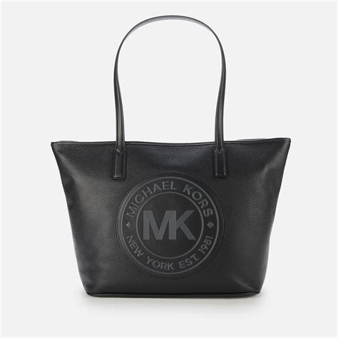 michael kors fulton sport bucket bag|Michael Kors .